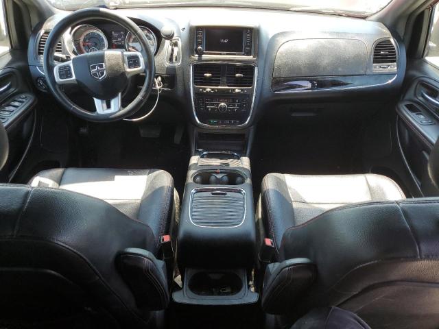 2018 DODGE GRAND CARA - 2C4RDGEG8JR206152
