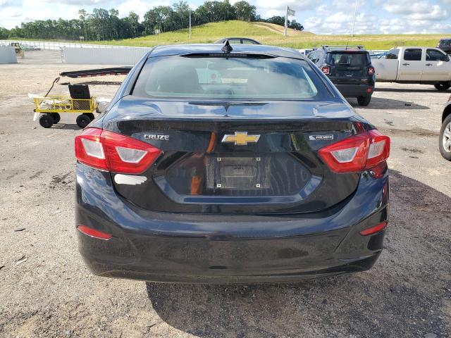 2017 Chevrolet Cruze Premier VIN: 1G1BF5SM3H7170191 Lot: 60953154