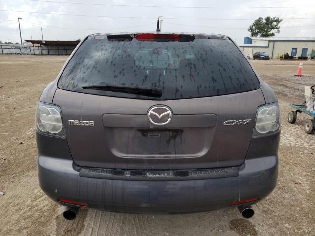 2008 Mazda Cx-7 VIN: JM3ER293580169292 Lot: 58221954