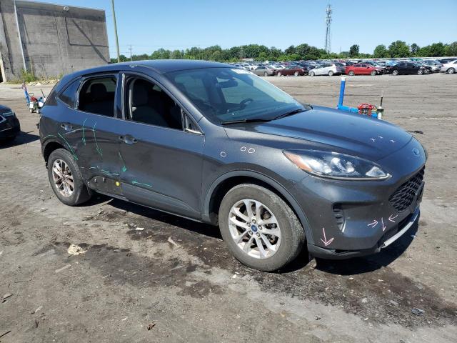 2020 FORD ESCAPE S - 1FMCU0F69LUA24819