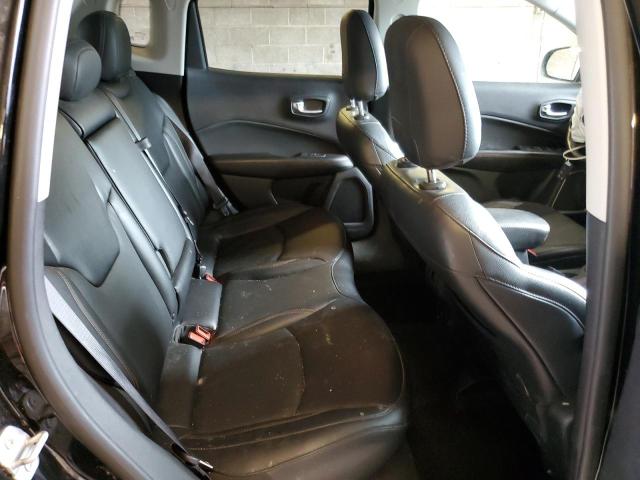 2020 Jeep Compass Limited VIN: 3C4NJDCB2MT558433 Lot: 57884424