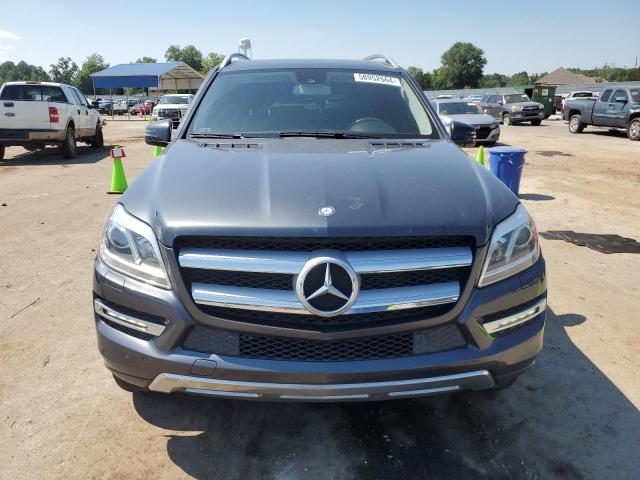 VIN 4JGDF7CE9EA422359 2014 Mercedes-Benz GL-Class, ... no.5