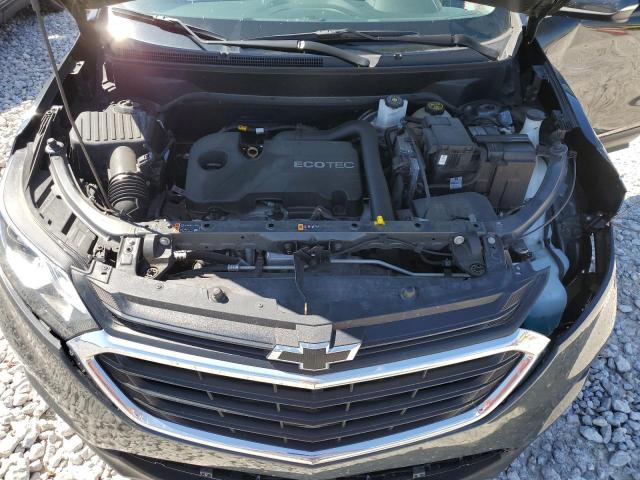 2019 Chevrolet Equinox Lt VIN: 3GNAXKEV2KS674069 Lot: 58227314