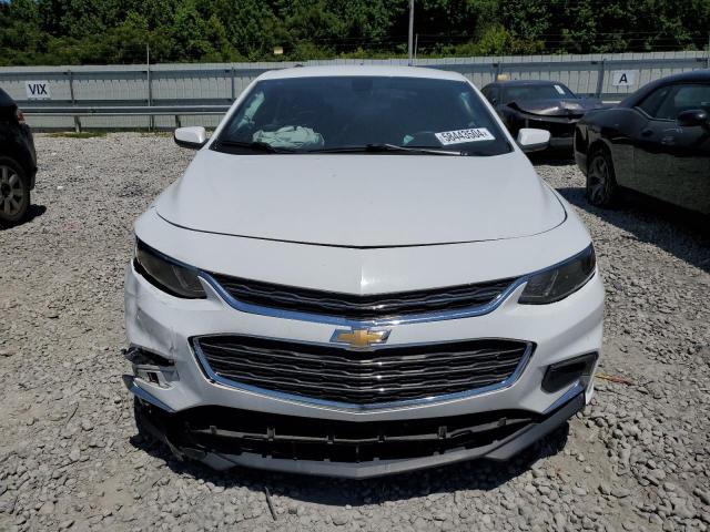 2018 Chevrolet Malibu Lt VIN: 1G1ZD5STXJF174083 Lot: 58443504