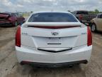 CADILLAC ATS LUXURY photo