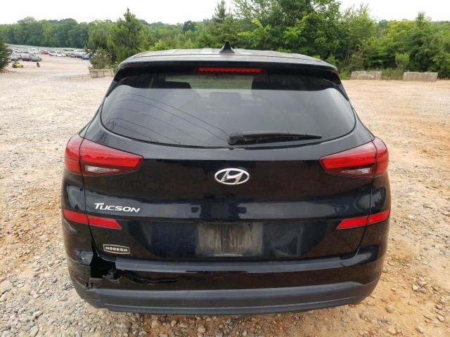 KM8J23A41KU051662 2019 Hyundai Tucson Se