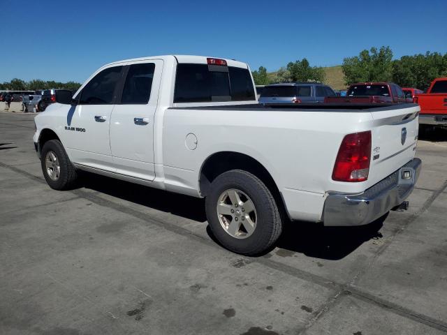 2011 Dodge Ram 1500 VIN: 1D7RV1GP6BS636114 Lot: 57865814