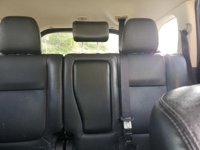 2016 Mitsubishi Outlander Se VIN: JA4AZ3A36GZ019754 Lot: 60245864