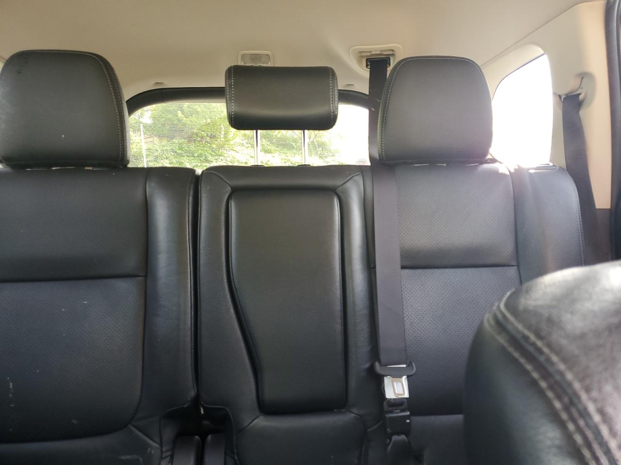 JA4AZ3A36GZ019754 2016 Mitsubishi Outlander Se