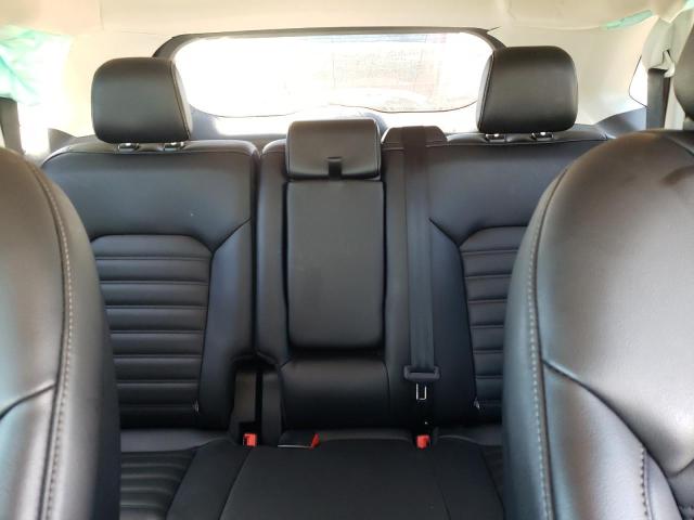 2021 Ford Edge Sel VIN: 2FMPK3J9XMBA61489 Lot: 58255084