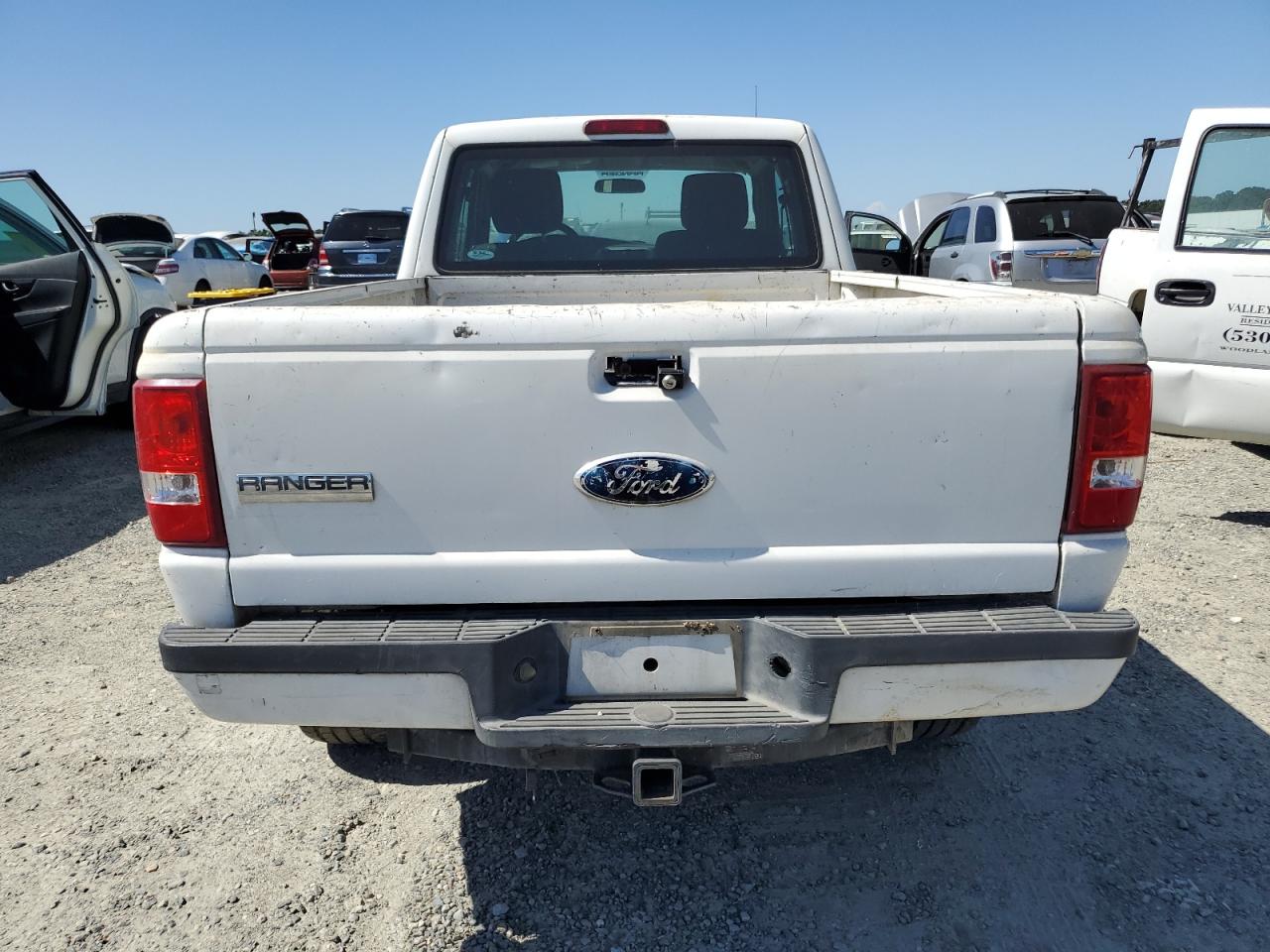1FTKR4EE3APA04367 2010 Ford Ranger Super Cab