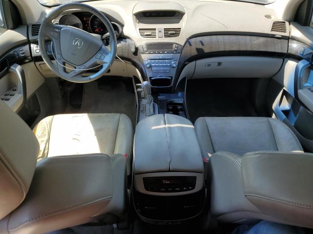 2008 Acura Mdx VIN: 2HNYD28298H529313 Lot: 60465504