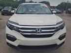 HONDA PILOT EXL photo