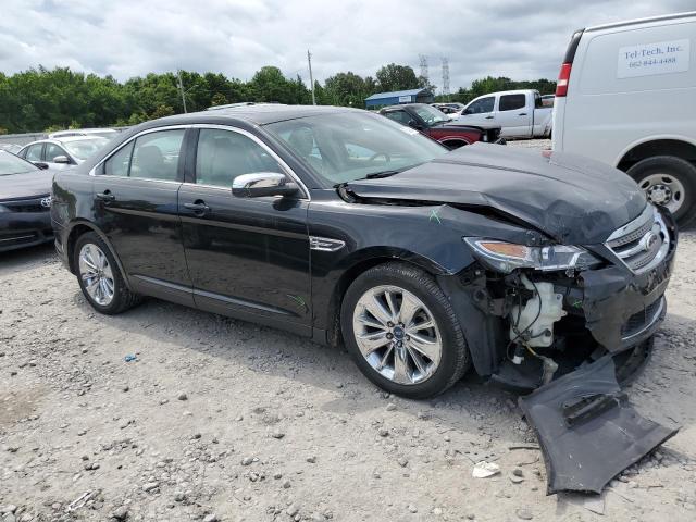 2010 Ford Taurus Limited VIN: 1FAHP2FW3AG122985 Lot: 57834854