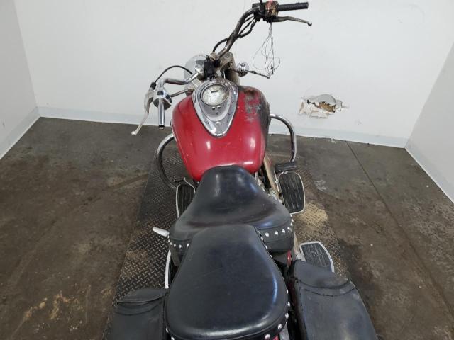2000 YAMAHA XV1600 ATL JYAVP07E8YA002633