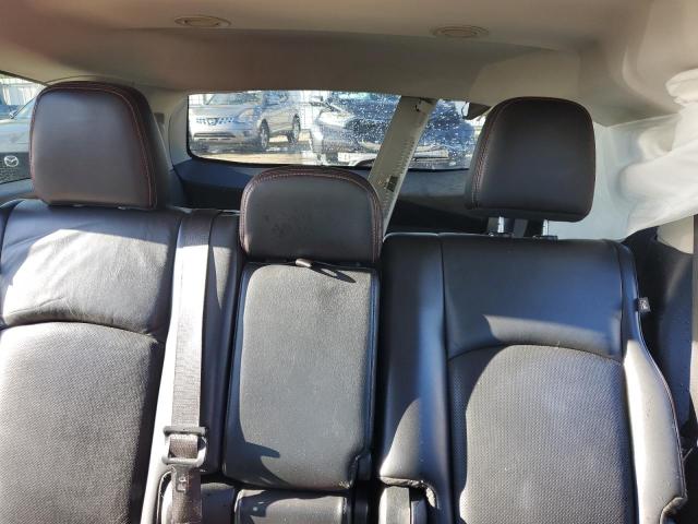 2018 Dodge Journey Gt VIN: 3C4PDCEG7JT466880 Lot: 58822134