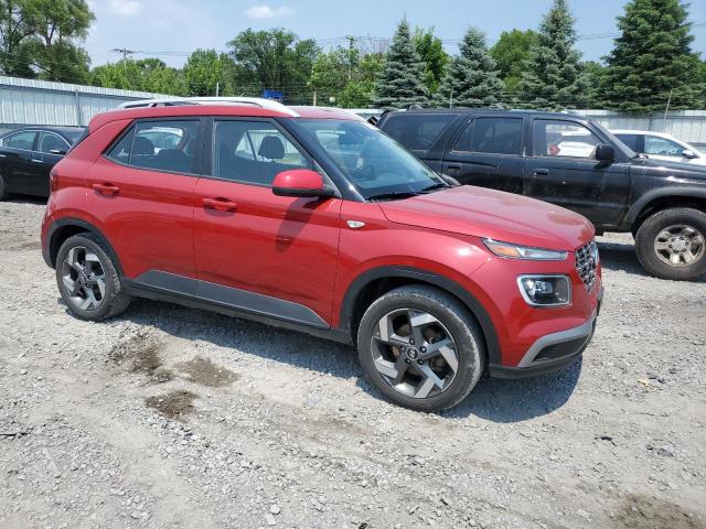 2022 Hyundai Venue Sel VIN: KMHRC8A30NU143323 Lot: 59143844