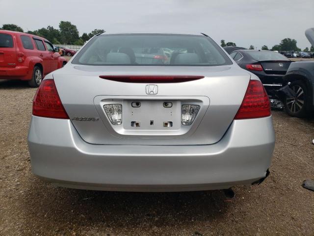1HGCM56397A226933 2007 Honda Accord Se