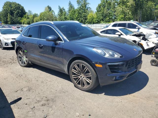 2017 Porsche Macan S VIN: WP1AB2A54HLB10241 Lot: 57764954