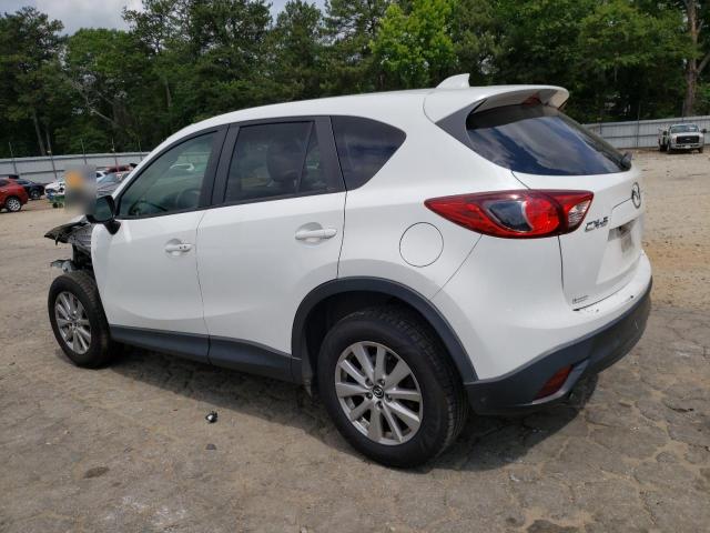 2015 Mazda Cx-5 Touring VIN: JM3KE2CY1F0499785 Lot: 57038304