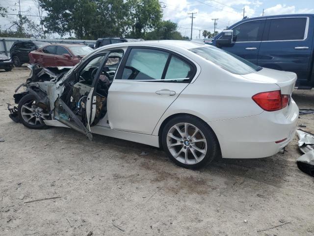 2015 BMW 320 I - WBA3B1G52FNT01893