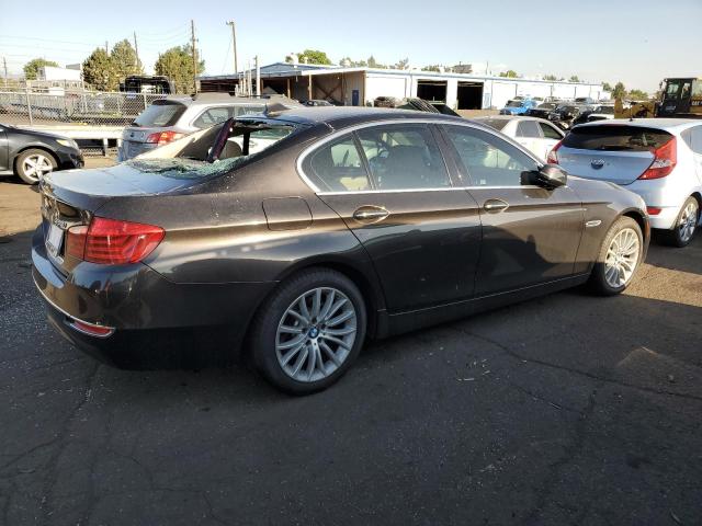 2016 BMW 528 XI - WBA5A7C51GG151446