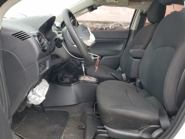 2019 MITSUBISHI MIRAGE G4 - ML32F3FJ7KHF04094