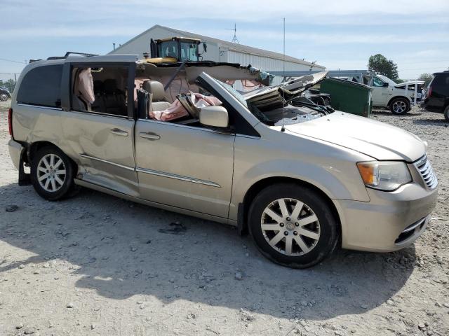 VIN 2C4RC1BG2DR659790 2013 Chrysler Town and Countr... no.4