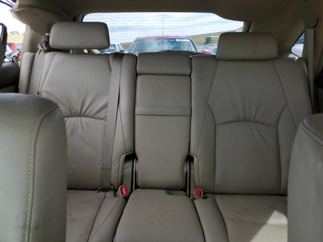 2005 Lexus Rx 330 VIN: JTJHA31U750083756 Lot: 59254184