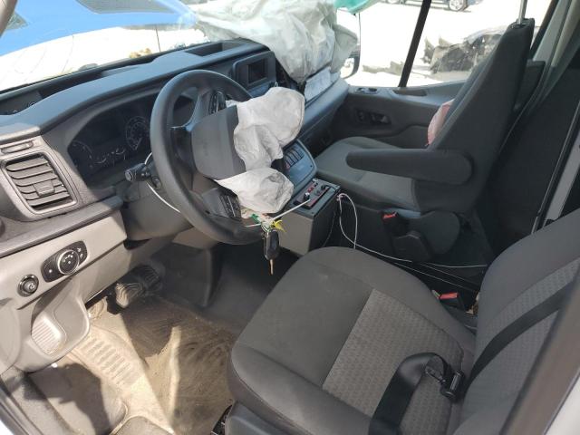 2020 Ford Transit T-250 VIN: 1FDBR1CG0LKB22259 Lot: 59655064