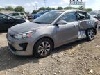 2022 KIA RIO LX - 3KPA24AD2NE477373