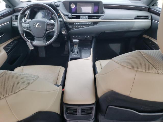 2019 Lexus Es 350 VIN: 58ABZ1B12KU017134 Lot: 57752914