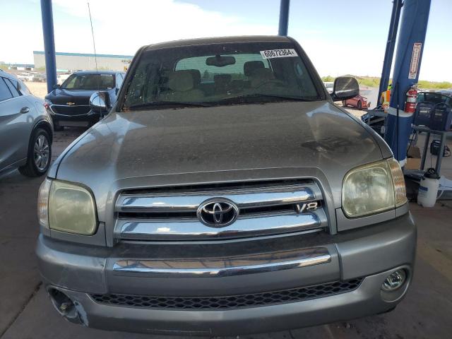 2005 Toyota Tundra - Image 5