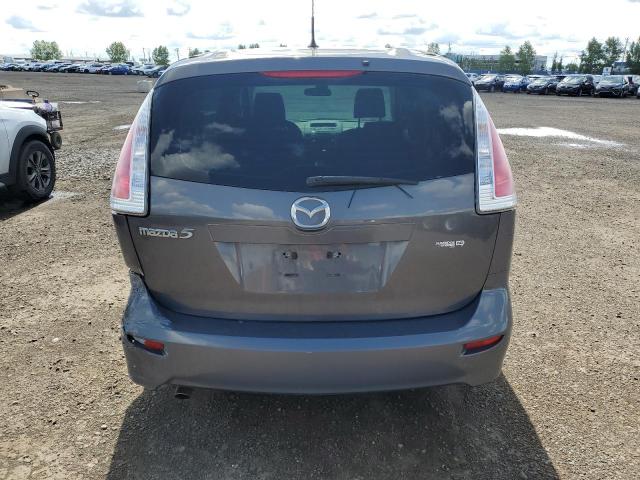 2010 Mazda 5 VIN: JM1CR2W39A0367562 Lot: 59439474