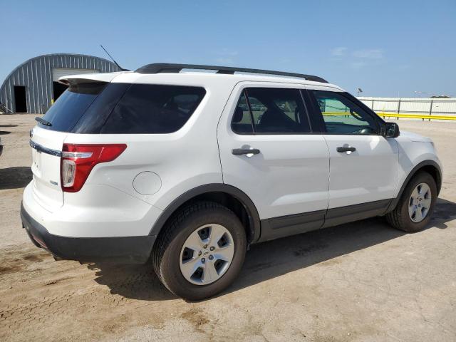 Vin: 1fm5k8b82dgc31251, lot: 60331534, ford explorer 20133