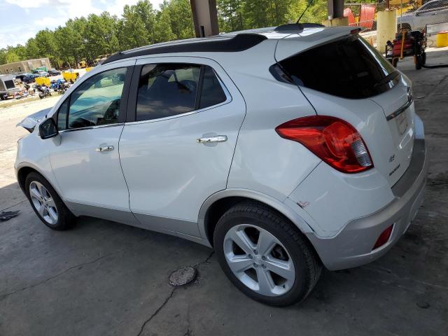 2015 BUICK ENCORE CON - KL4CJBSB6FB171394