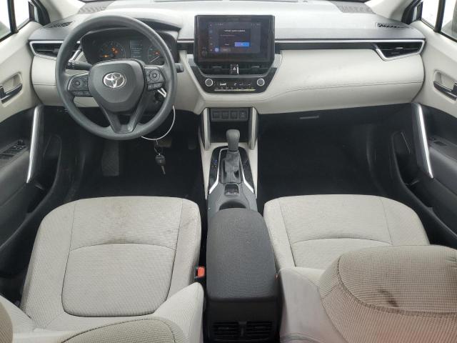 2023 Toyota Corolla Cross L VIN: 7MUAAAAG3PV050343 Lot: 57837064