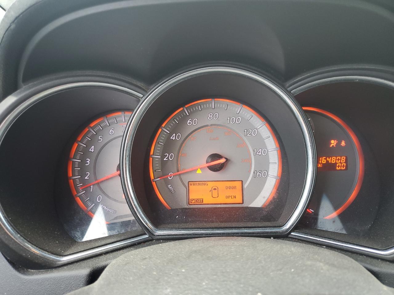 JN8AZ18U49W028759 2009 Nissan Murano S