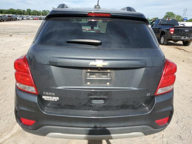 2017 Chevrolet Trax 1Lt VIN: KL7CJLSB2HB150425 Lot: 58323074