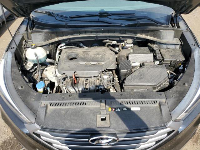 2018 HYUNDAI TUCSON SPO - KM8J3CAL6JU805982