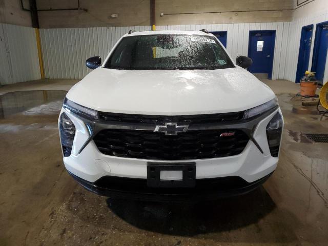 2024 CHEVROLET TRAX 2RS KL77LJE2XRC161907
