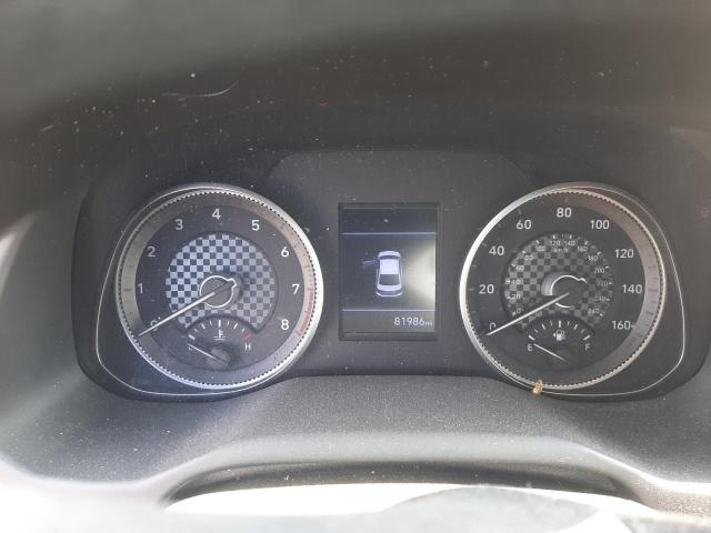 2020 HYUNDAI ELANTRA SE - 5NPD84LF2LH534089