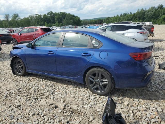 2021 KIA FORTE GT L - 3KPF34AD1ME423922