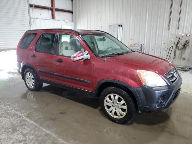 2005 Honda Cr-V Ex VIN: SHSRD78845U338890 Lot: 58287444