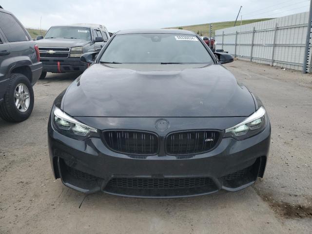 VIN WBS4Y9C08LFJ20794 2020 BMW M4 no.5