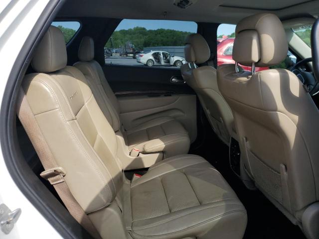 2014 Dodge Durango Citadel VIN: 1C4RDHEG2EC396888 Lot: 57980704