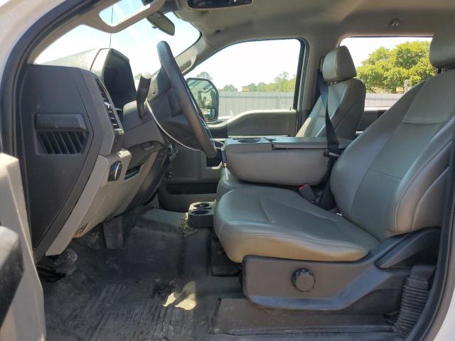 2020 FORD F350 SUPER - 1FD8W3HT7LED12661
