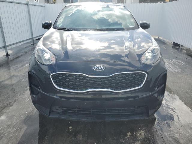 2021 Kia Sportage Lx VIN: KNDPM3AC6M7930267 Lot: 58392684