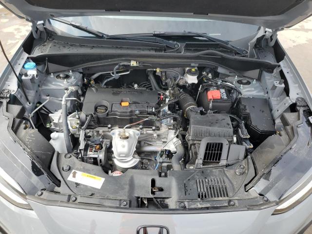 VIN 3CZRZ2H52RM736886 2024 Honda HR-V, Sport no.12