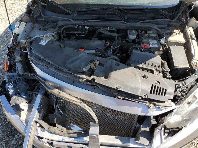 2016 HONDA CIVIC LX 2HGFC2F59GH001431